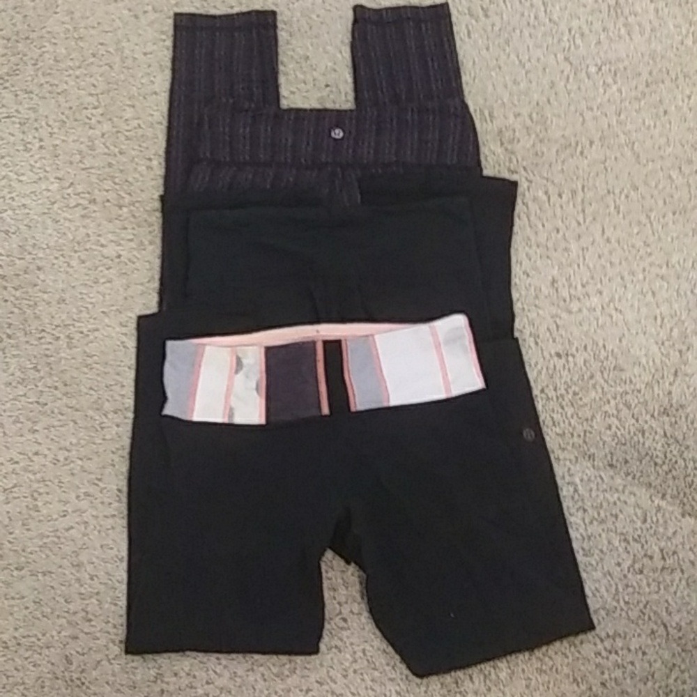 Lululemon bundle